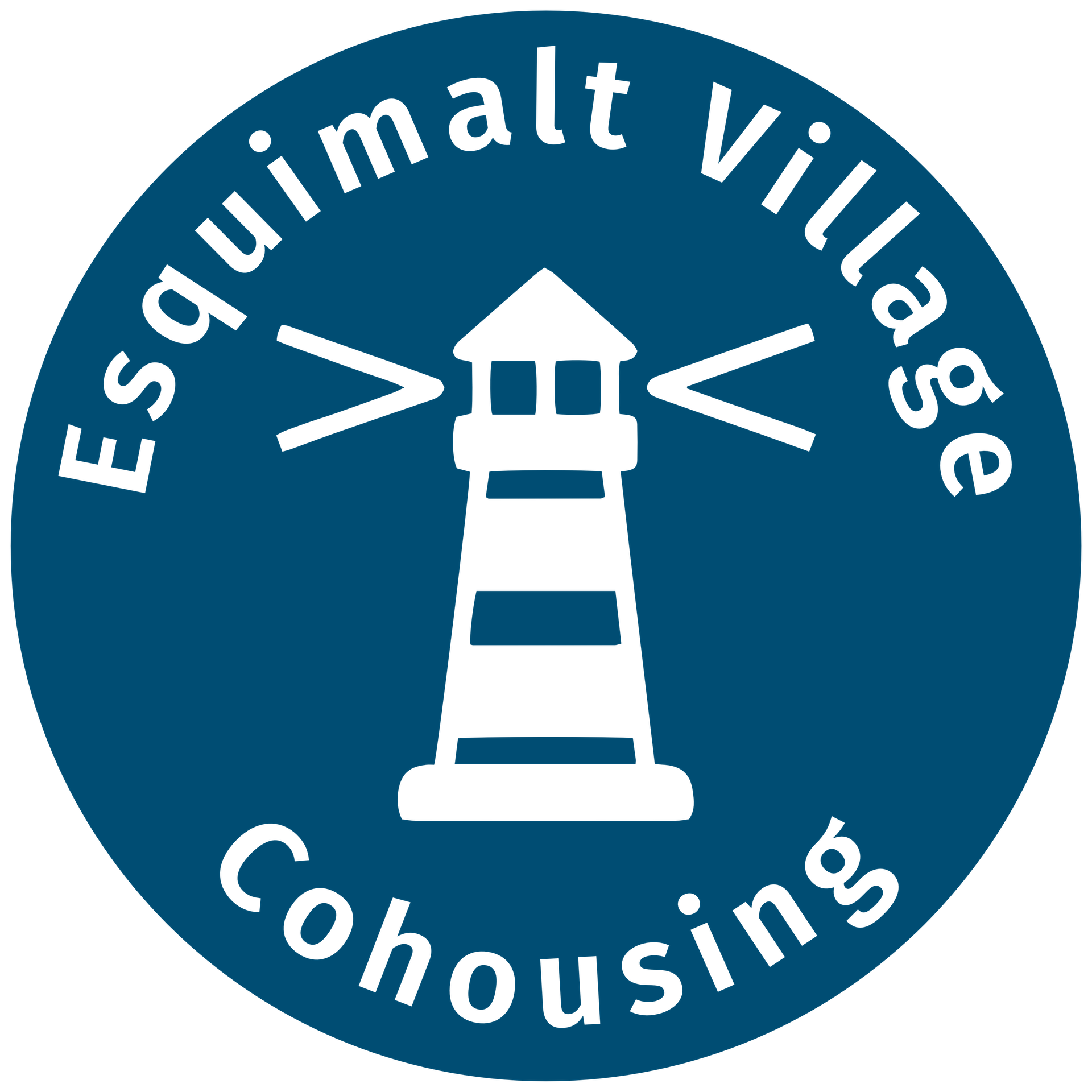 Esquimalt Village Cohousing